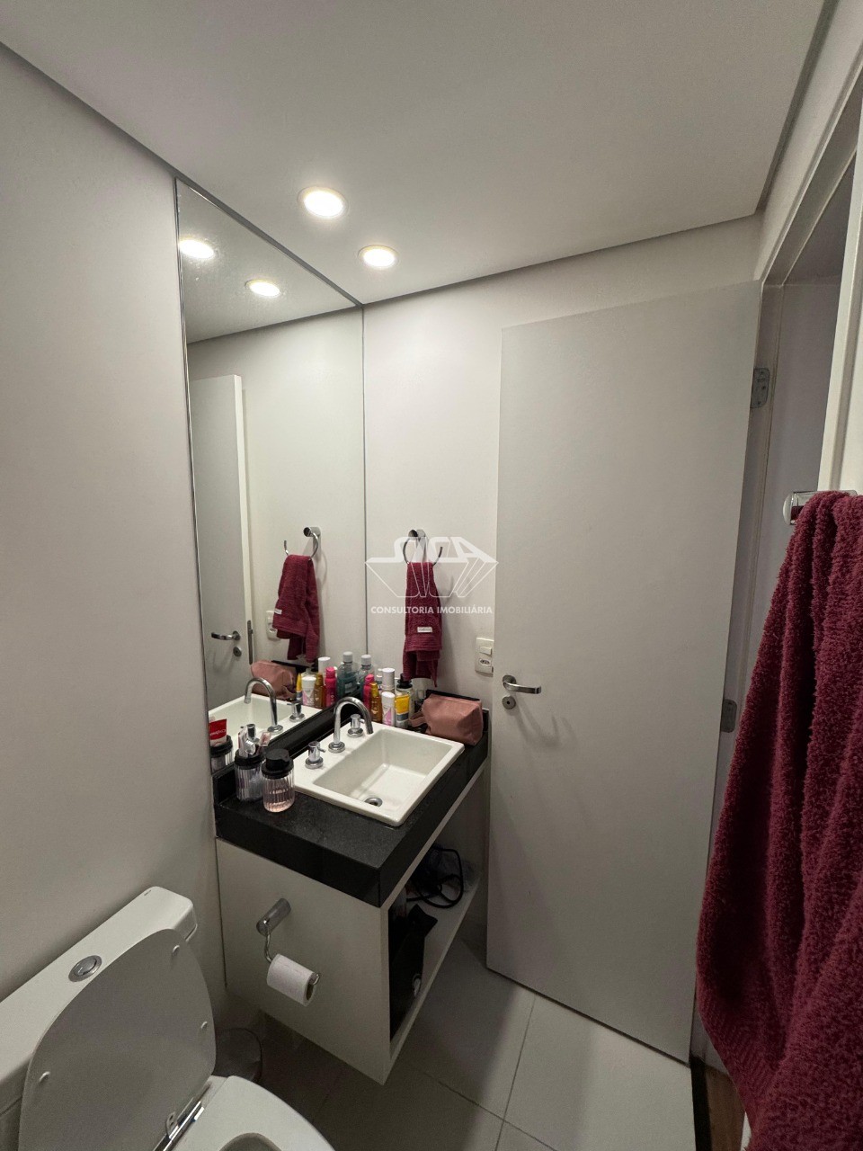 Apartamento, 1 quarto, 30 m² - Foto 9