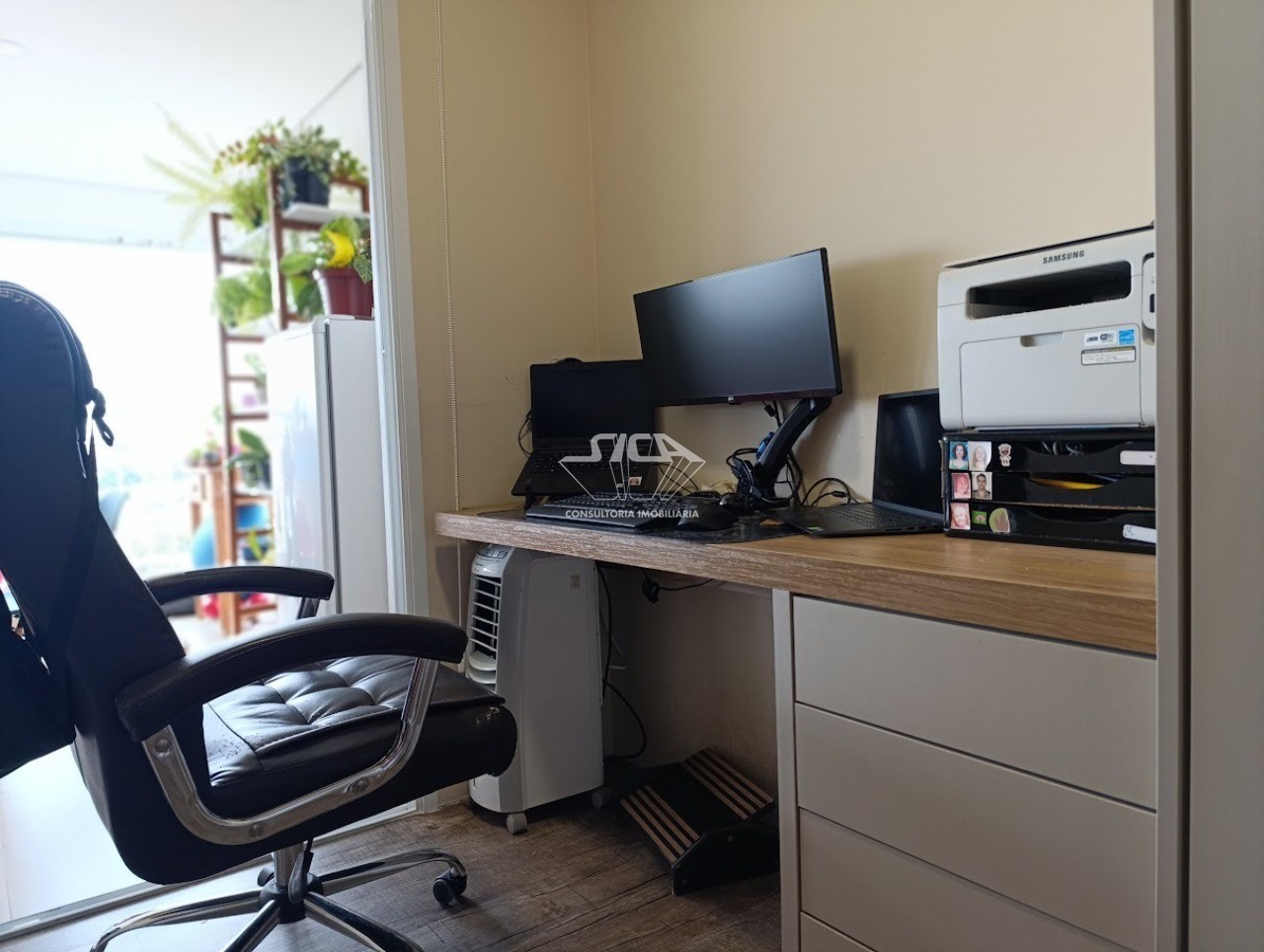 Apartamento, 3 quartos, 94 m² - Foto 4