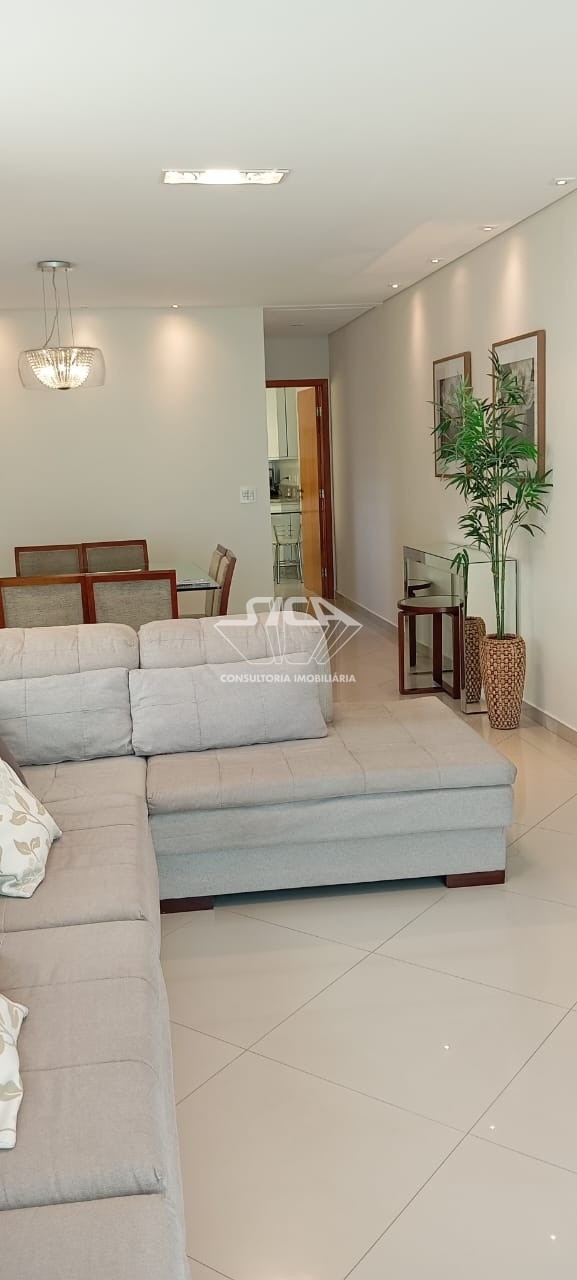 Sobrado, 4 quartos, 161 m² - Foto 1