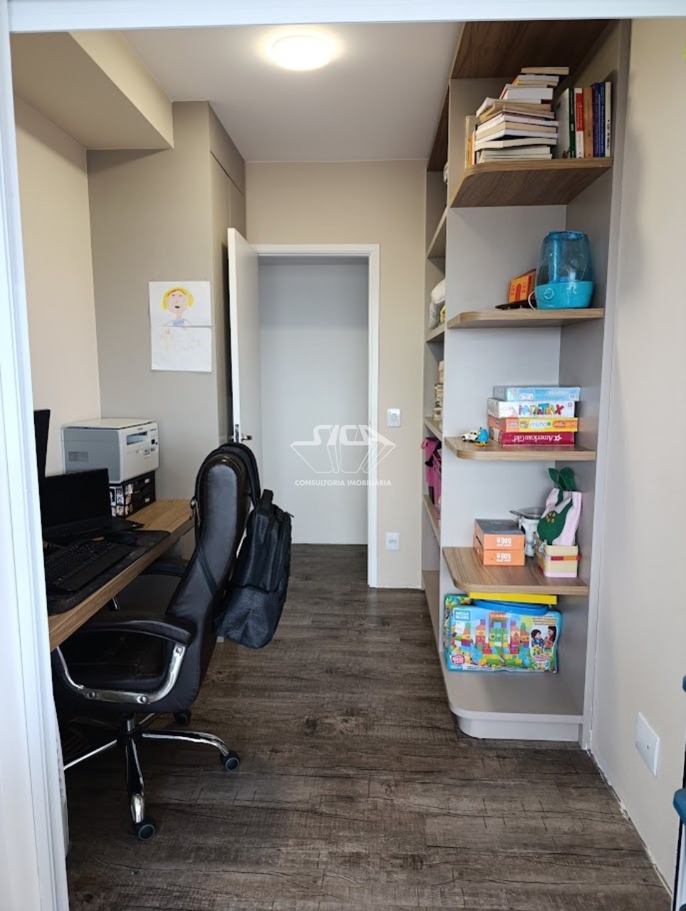 Apartamento, 3 quartos, 94 m² - Foto 10