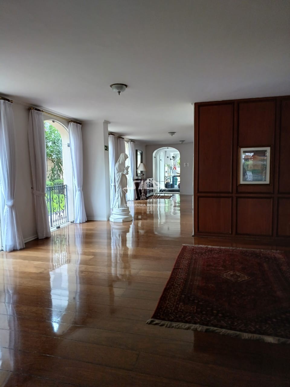 Apartamento, 3 quartos, 110 m² - Foto 11