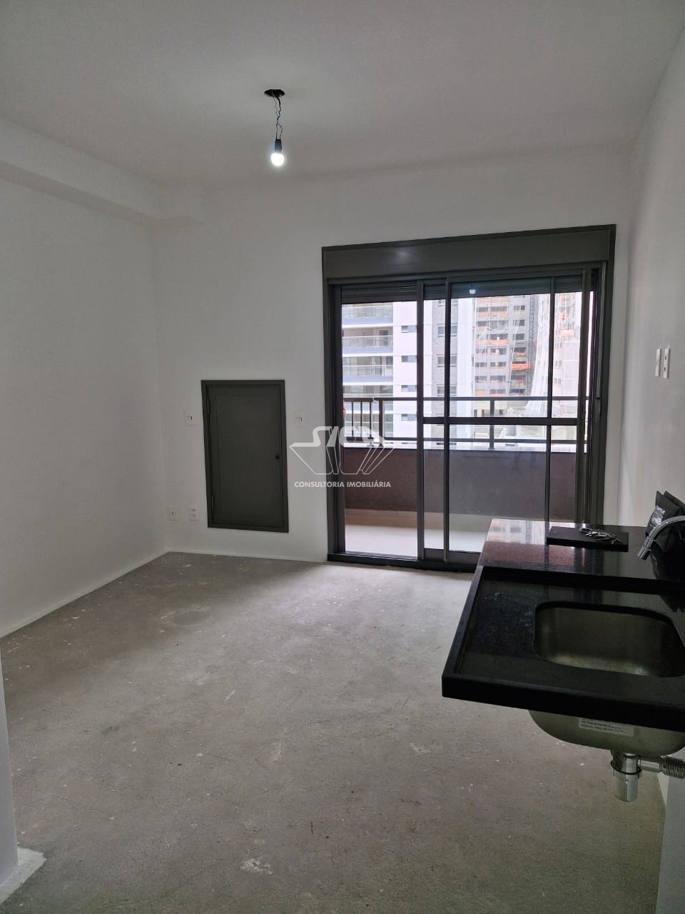 Apartamento, 1 quarto, 27 m² - Foto 5