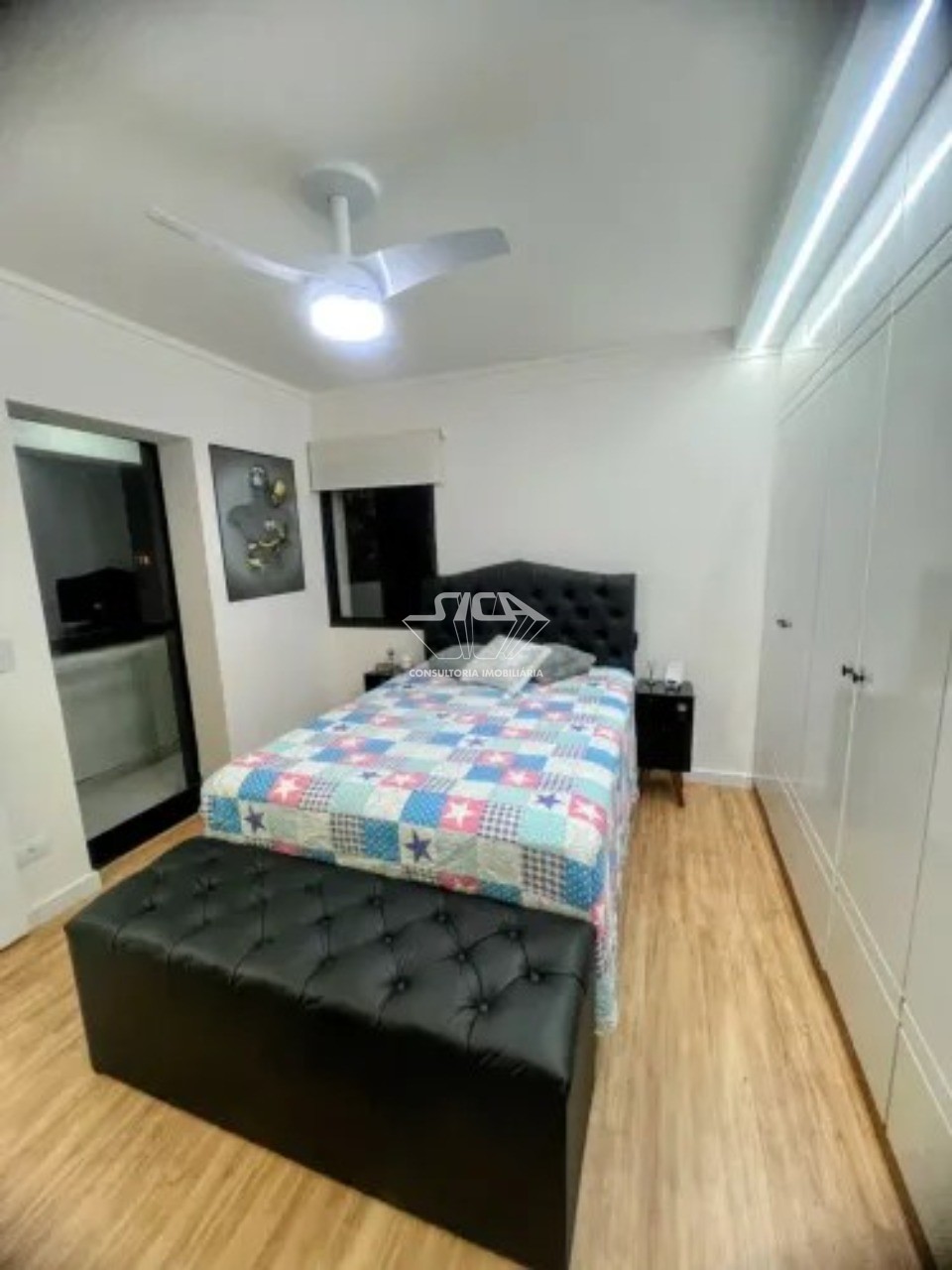 Apartamento, 2 quartos, 68 m² - Foto 6