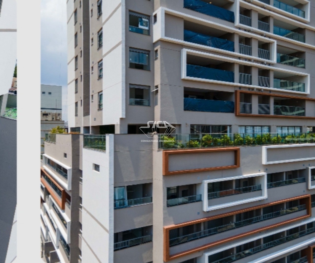 Apartamento, 1 quarto, 27 m² - Foto 1