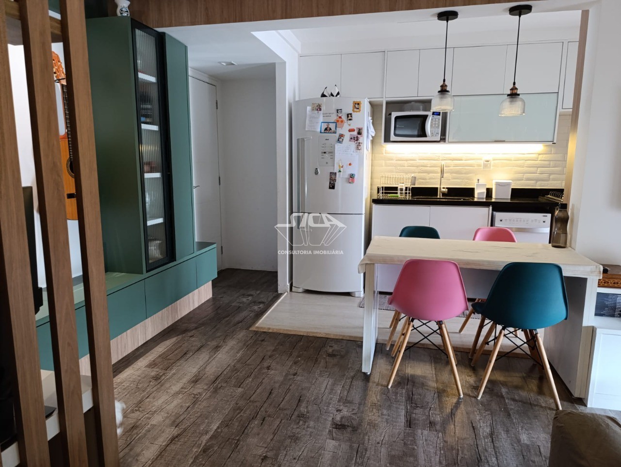 Apartamento, 3 quartos, 94 m² - Foto 7