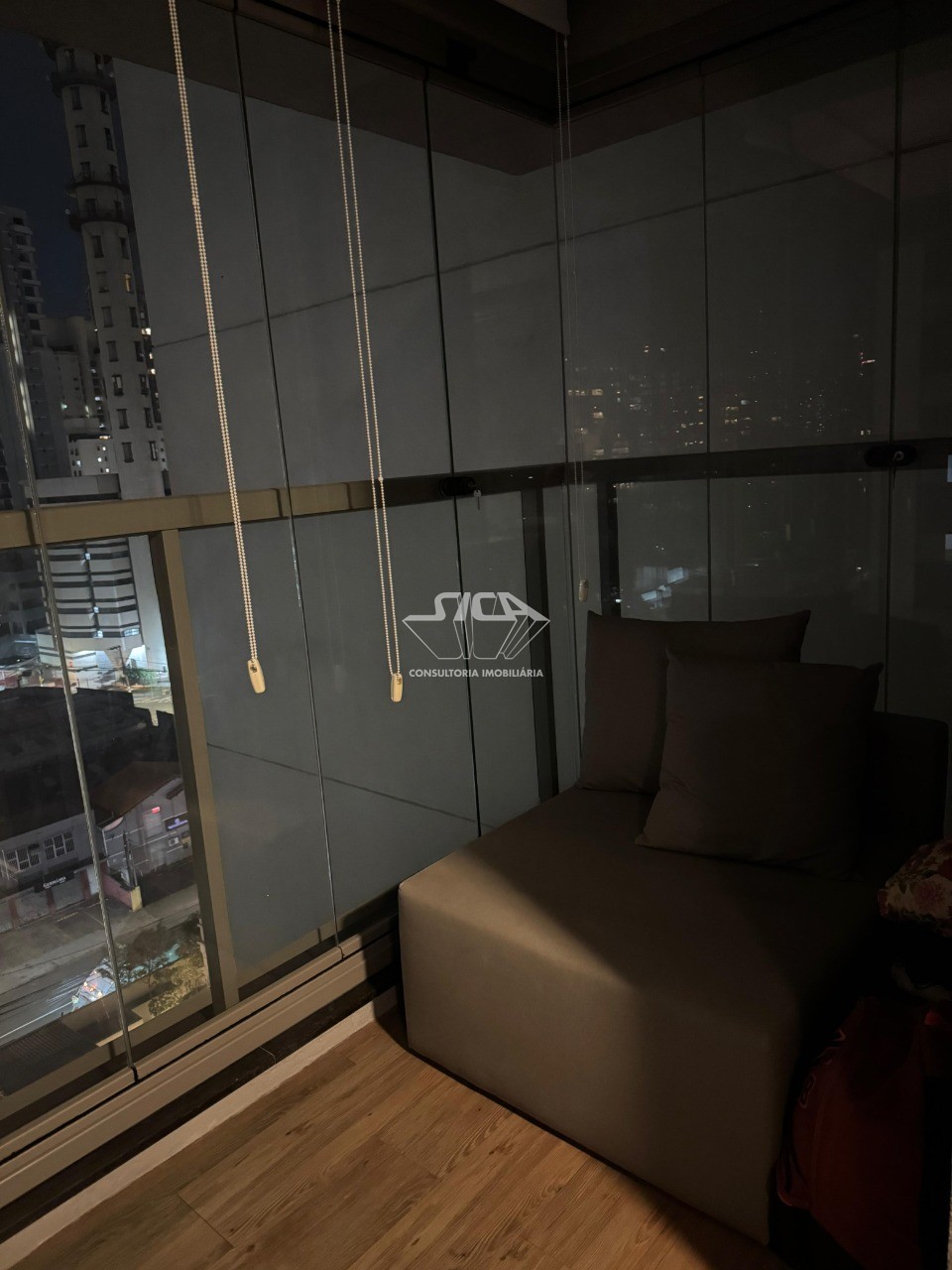 Apartamento, 1 quarto, 30 m² - Foto 2