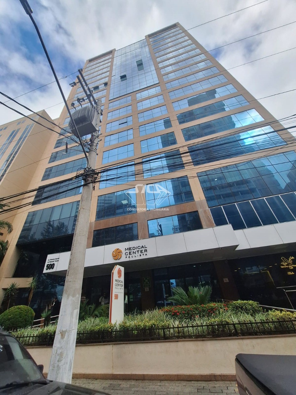 Sala-Conjunto, 45 m² - Foto 1