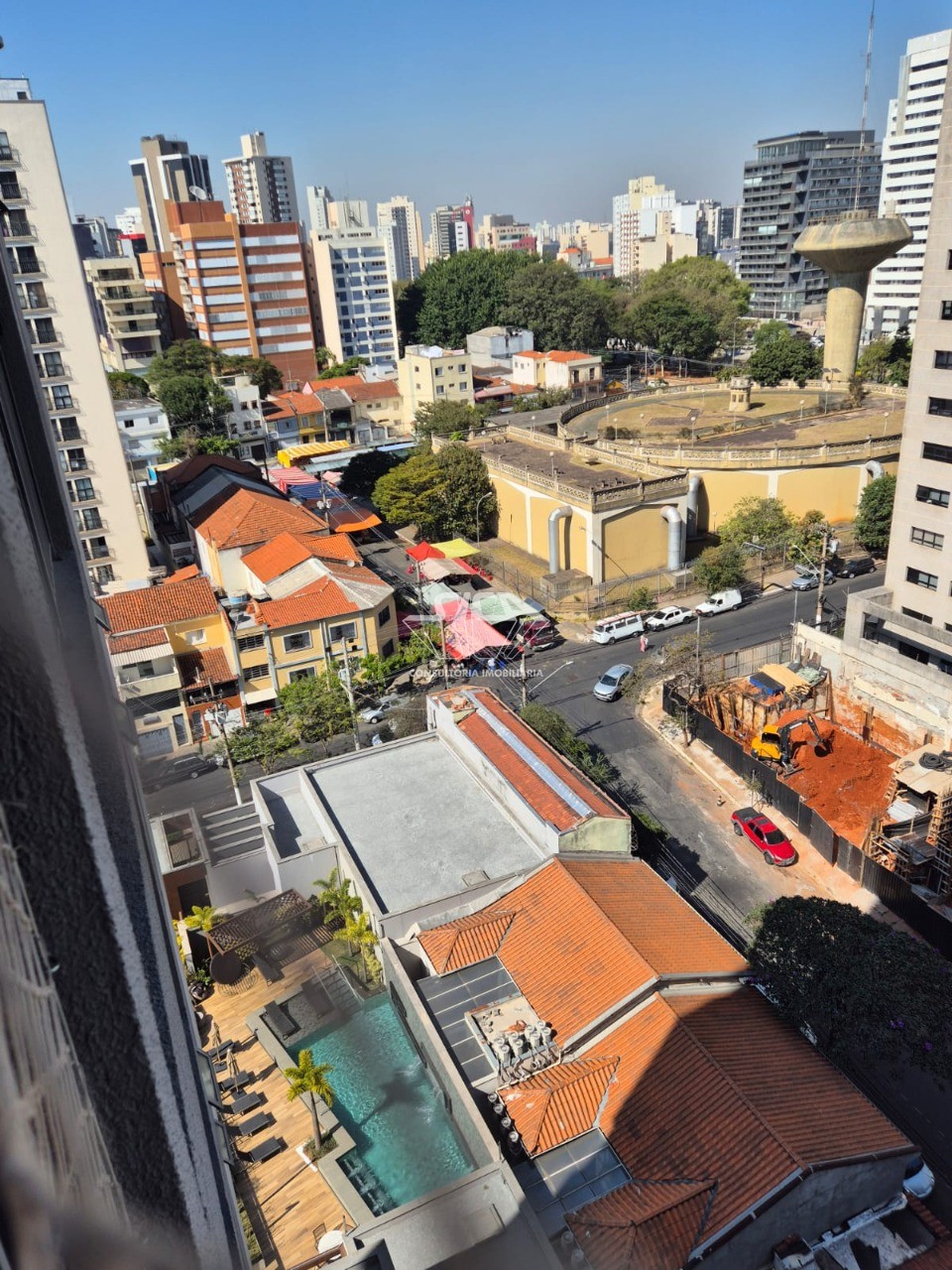 Apartamento, 1 quarto, 29 m² - Foto 17