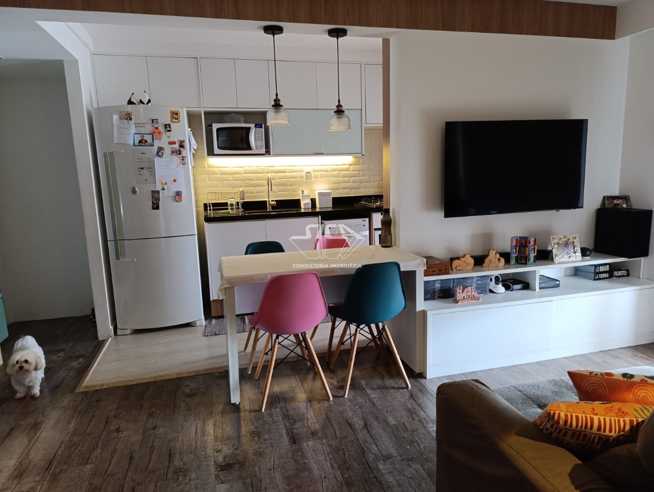 Apartamento, 3 quartos, 94 m² - Foto 9