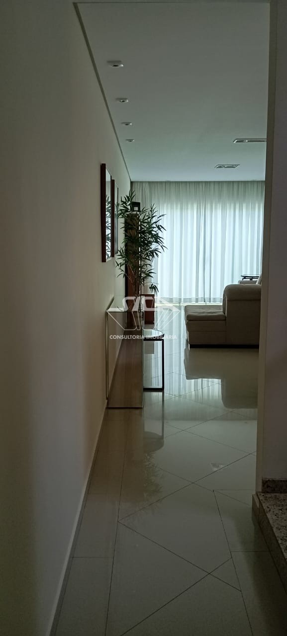 Sobrado, 4 quartos, 161 m² - Foto 2