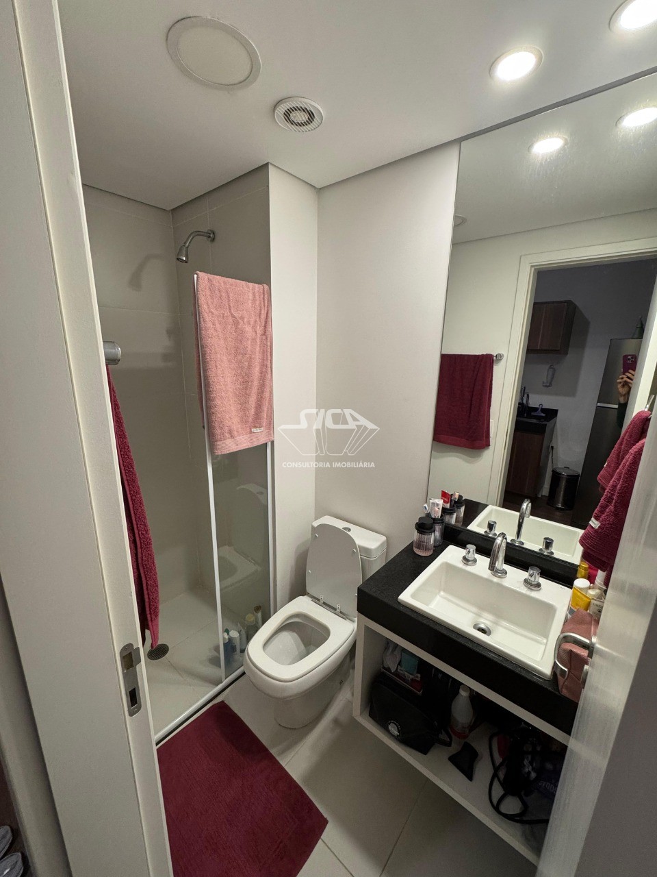 Apartamento, 1 quarto, 30 m² - Foto 10