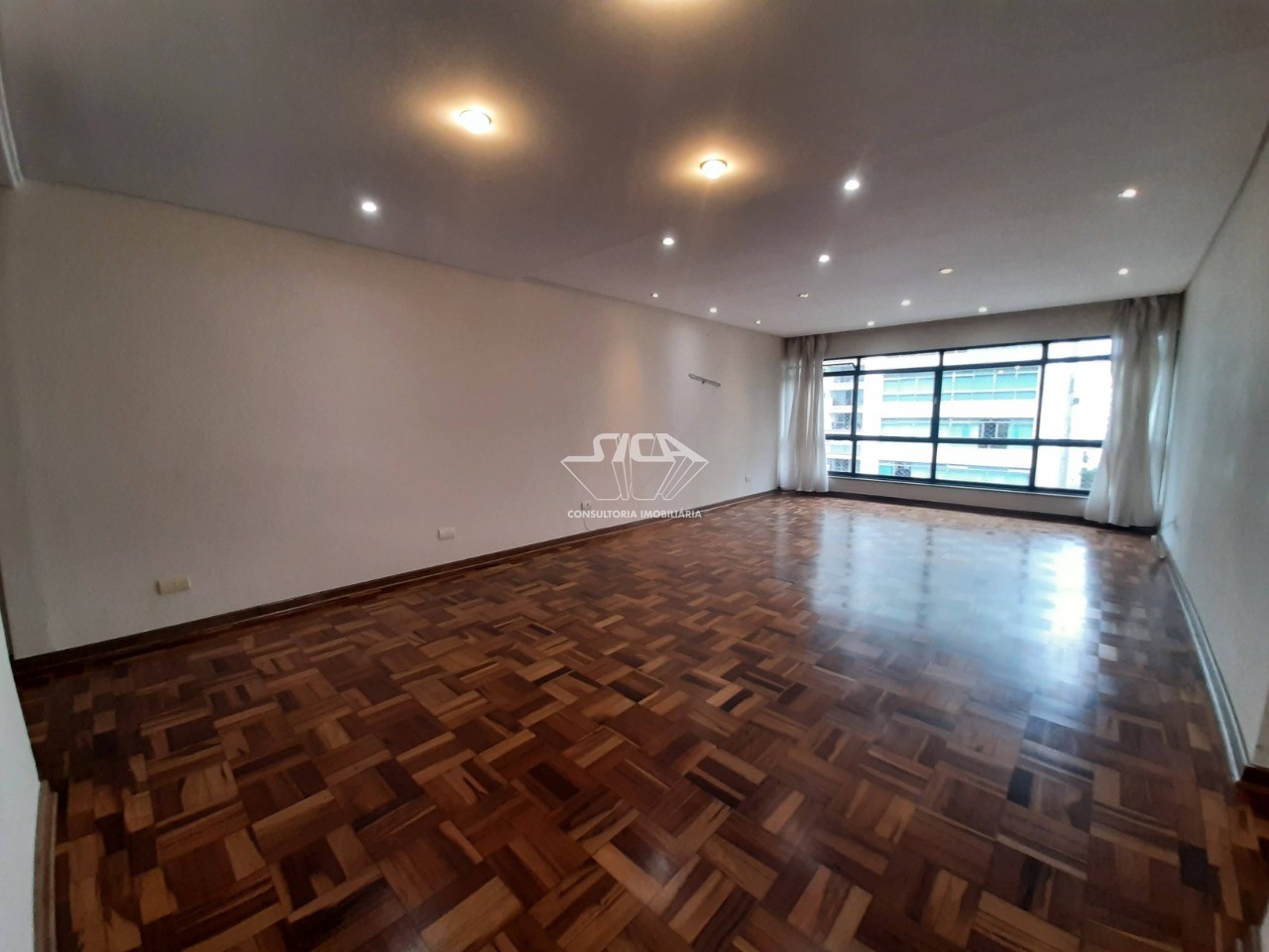 Apartamento, 3 quartos, 130 m² - Foto 2