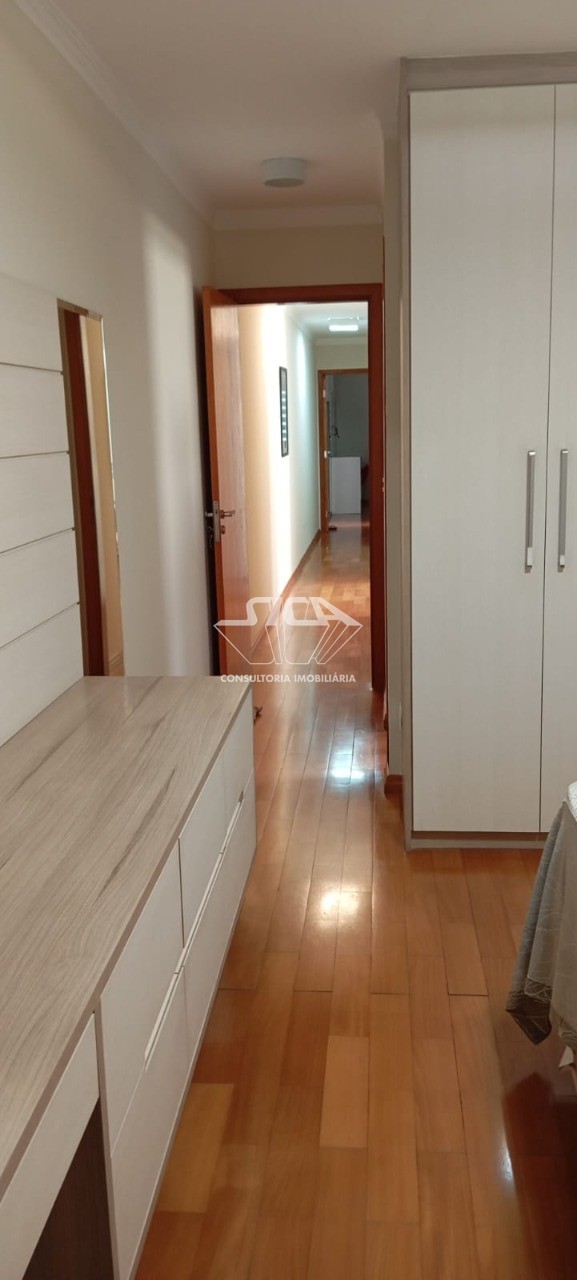 Sobrado, 4 quartos, 161 m² - Foto 4