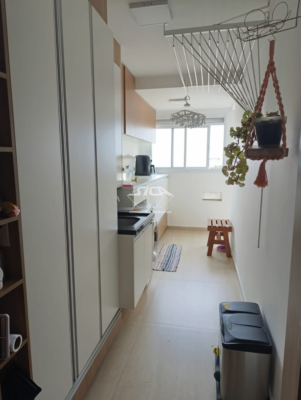 Apartamento, 3 quartos, 94 m² - Foto 21