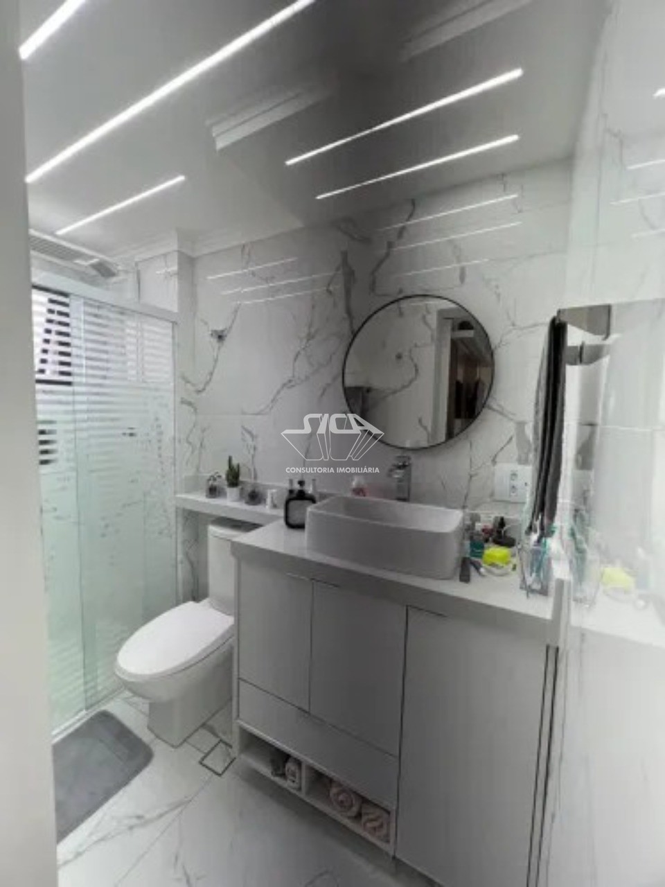 Apartamento, 2 quartos, 68 m² - Foto 12