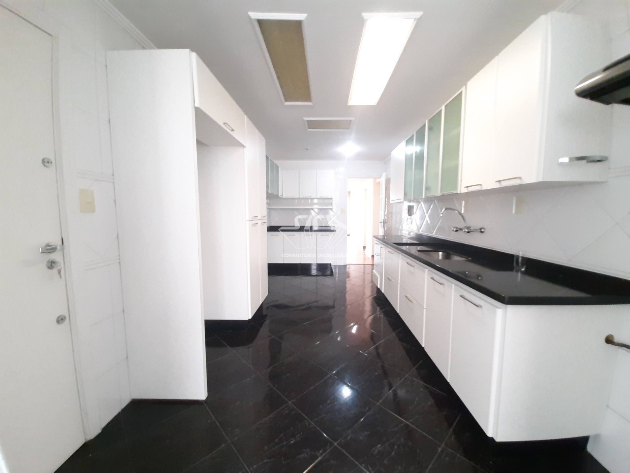 Apartamento, 3 quartos, 130 m² - Foto 4