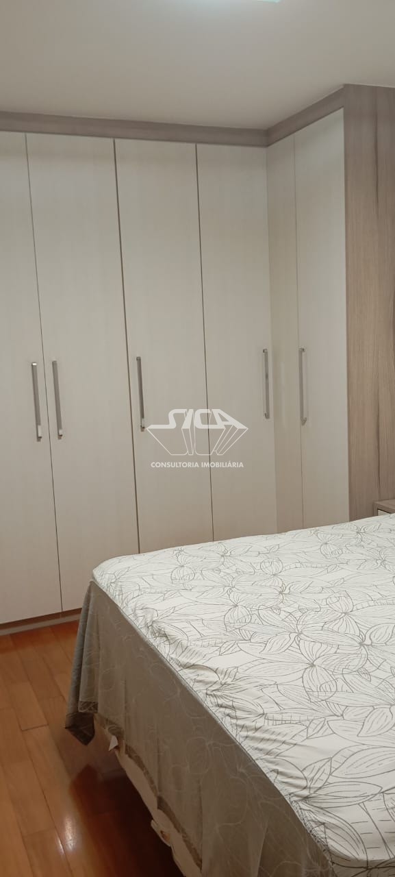 Sobrado, 4 quartos, 161 m² - Foto 12