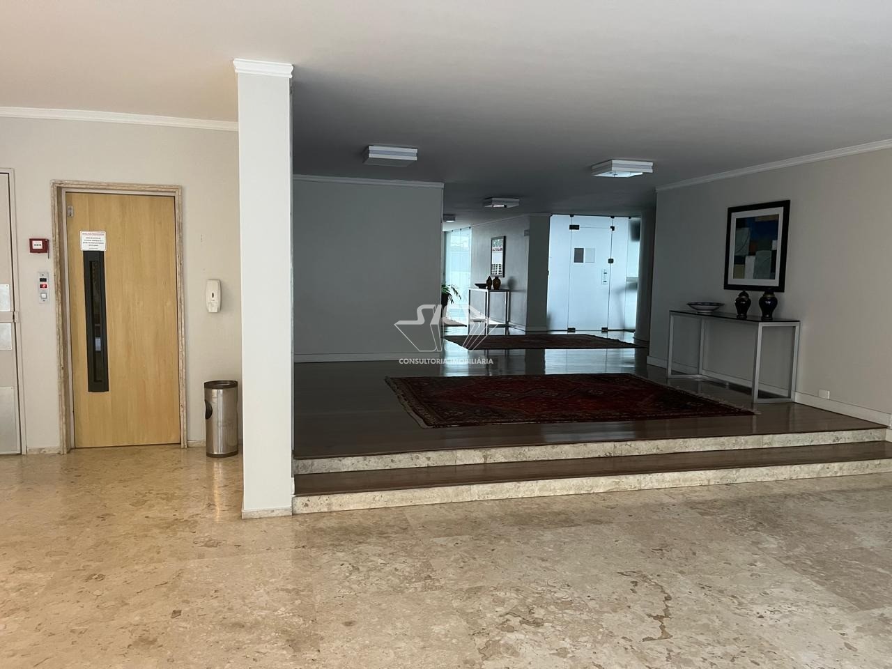 Apartamento à venda e aluguel com 3 quartos, 136m² - Foto 34