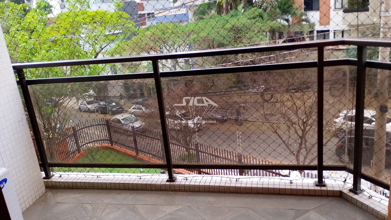 Apartamento, 3 quartos, 92 m² - Foto 2