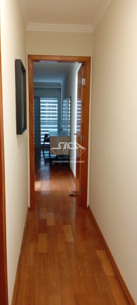 Sobrado, 4 quartos, 161 m² - Foto 3