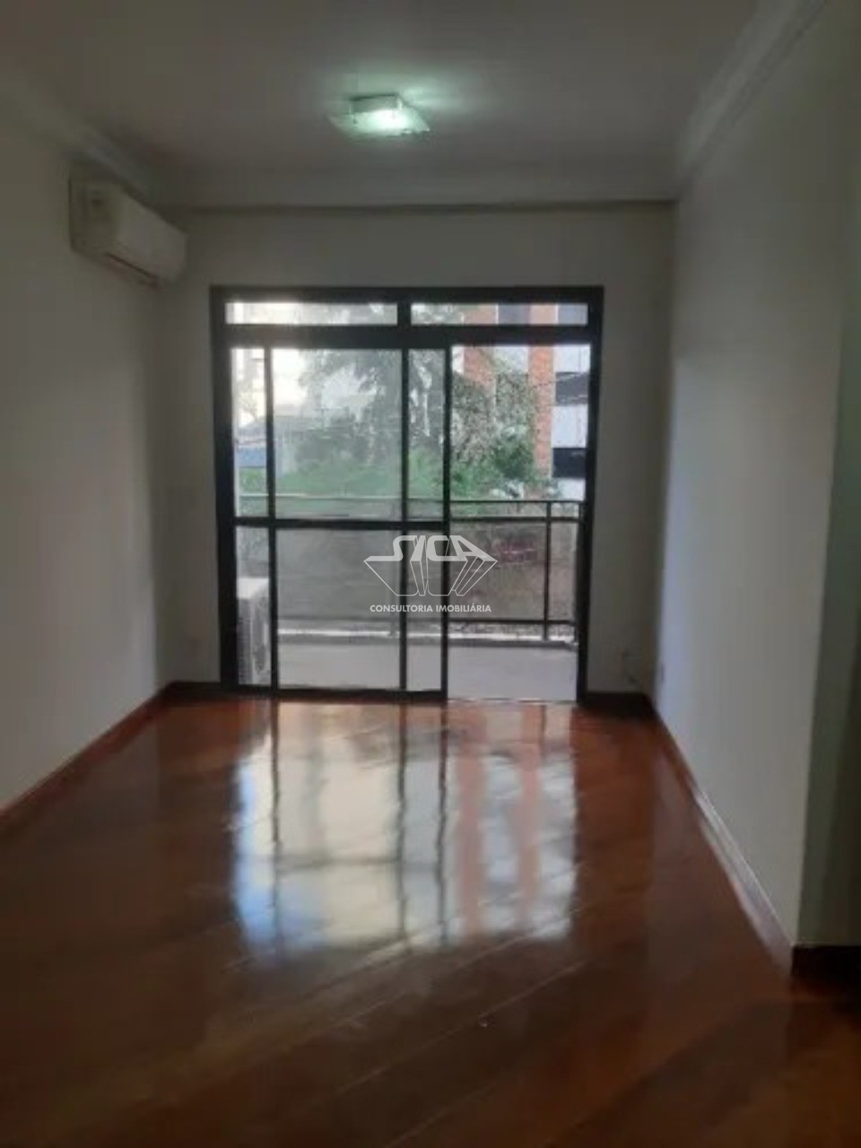 Apartamento, 3 quartos, 92 m² - Foto 1