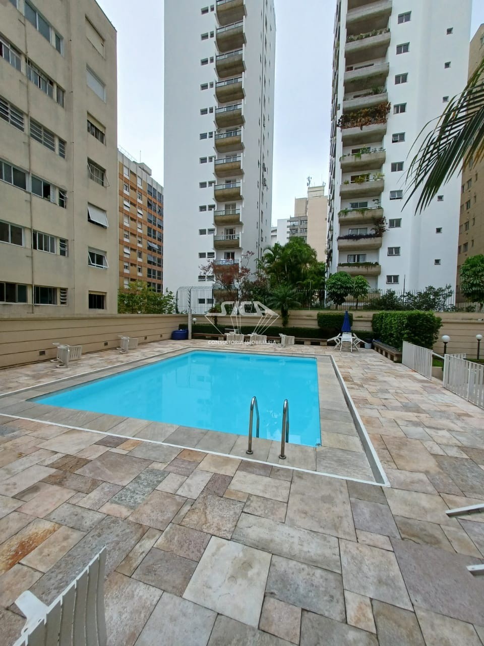 Apartamento, 3 quartos, 110 m² - Foto 2