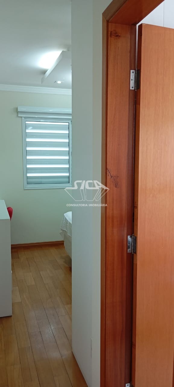 Sobrado, 4 quartos, 161 m² - Foto 9