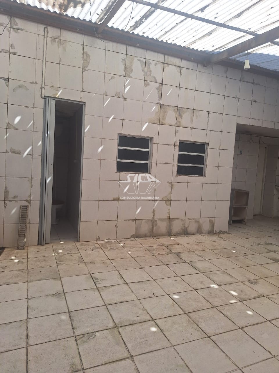 Depósito-Galpão, 84 m² - Foto 19