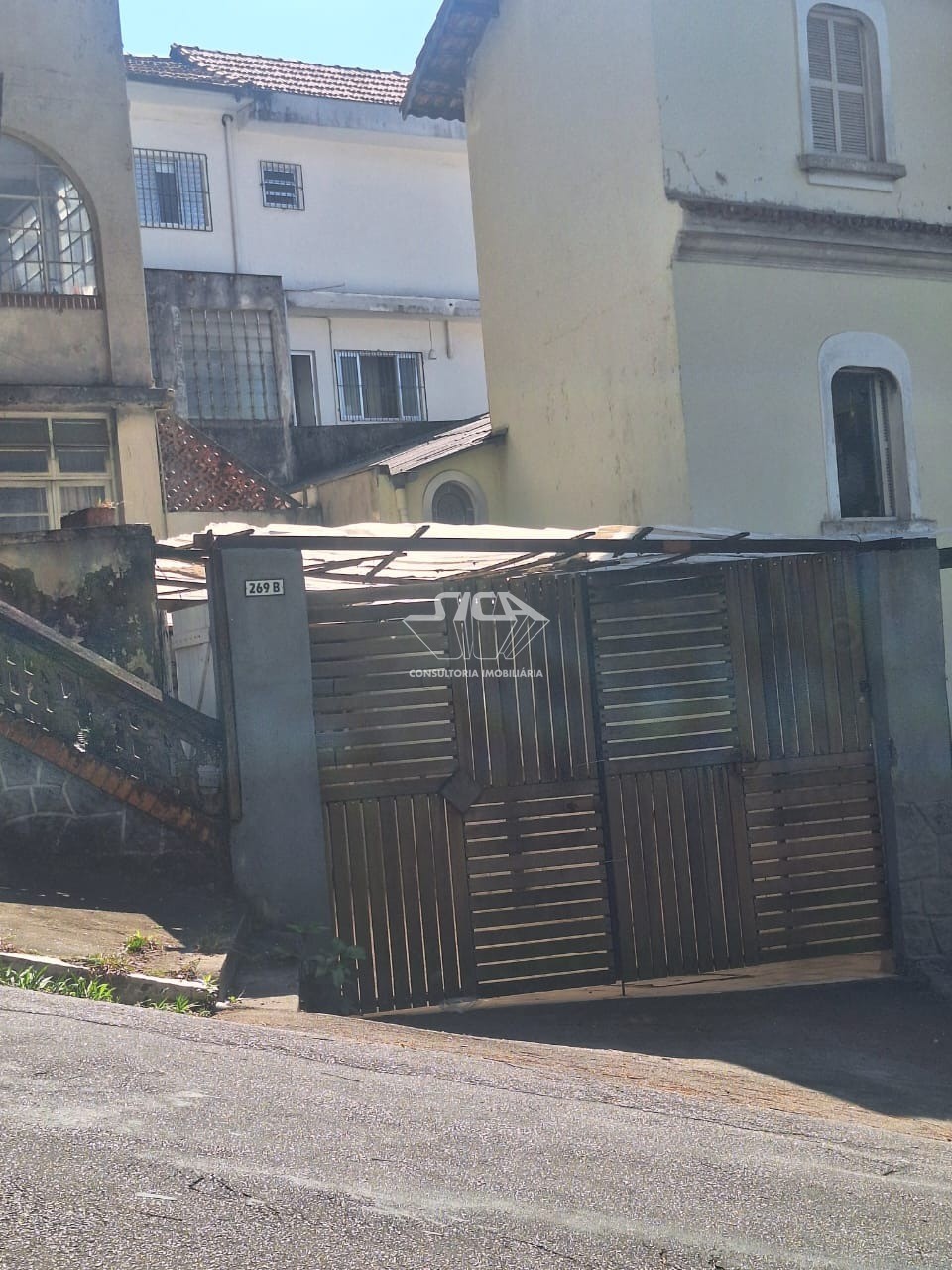 Depósito-Galpão, 84 m² - Foto 21