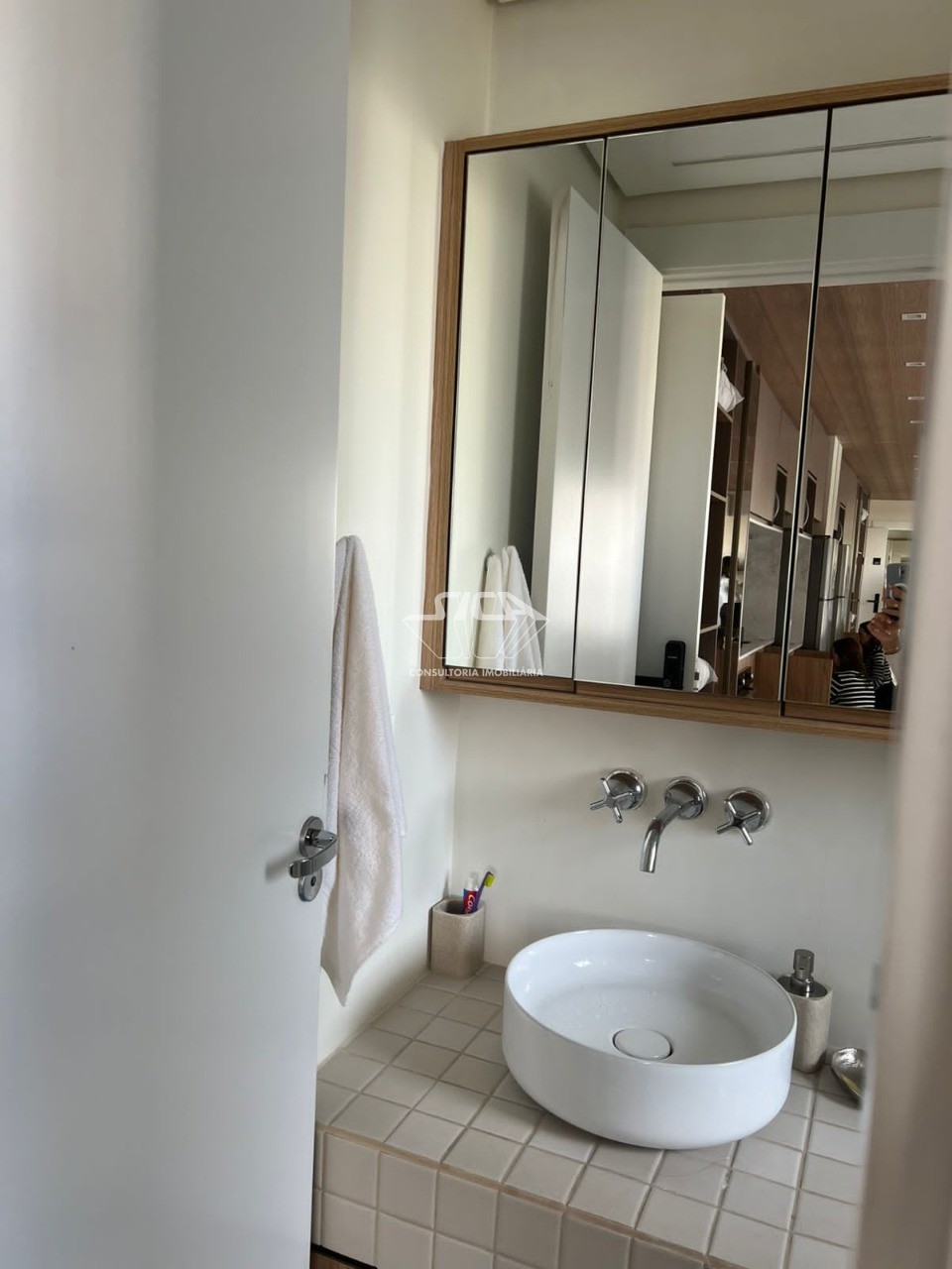 Apartamento, 1 quarto, 26 m² - Foto 21