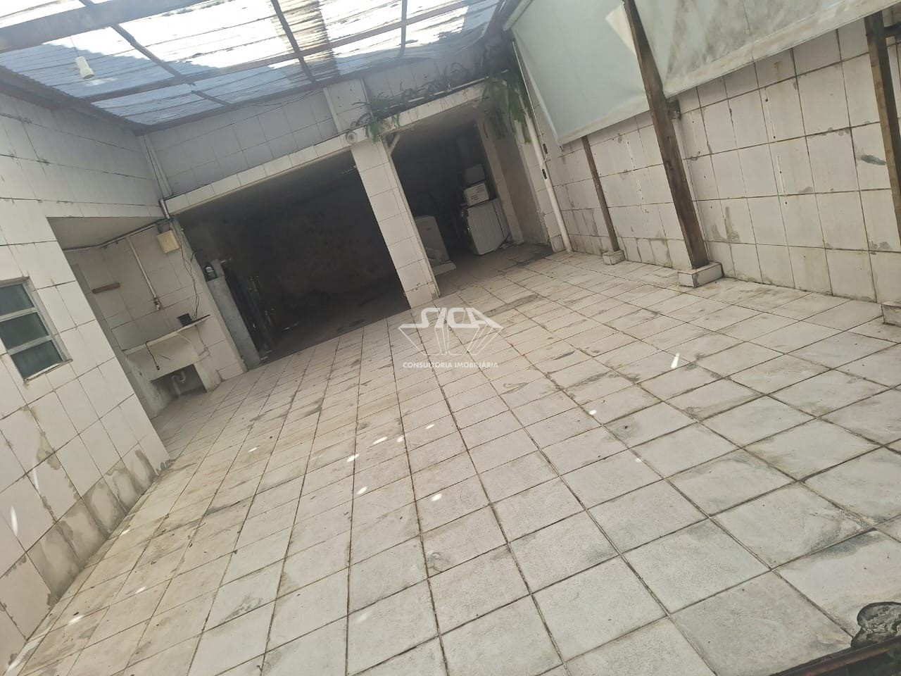 Depósito-Galpão, 84 m² - Foto 8