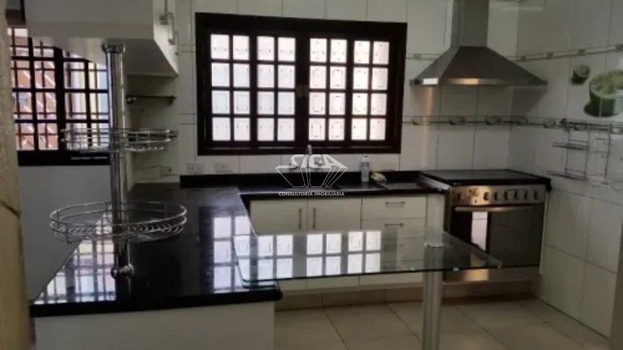 Casa, 3 quartos, 190 m² - Foto 5