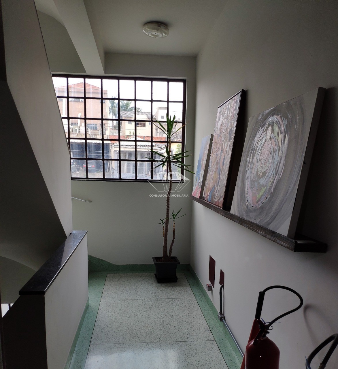 Prédio Inteiro, 500 m² - Foto 20