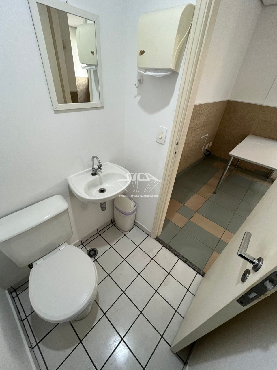 Sala-Conjunto, 35 m² - Foto 8