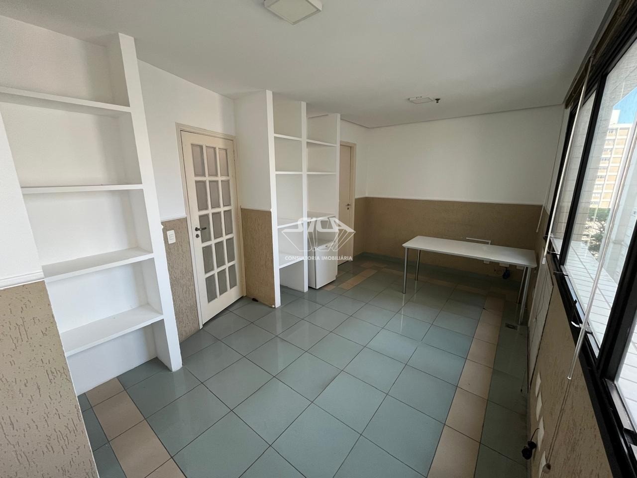 Sala-Conjunto, 35 m² - Foto 5