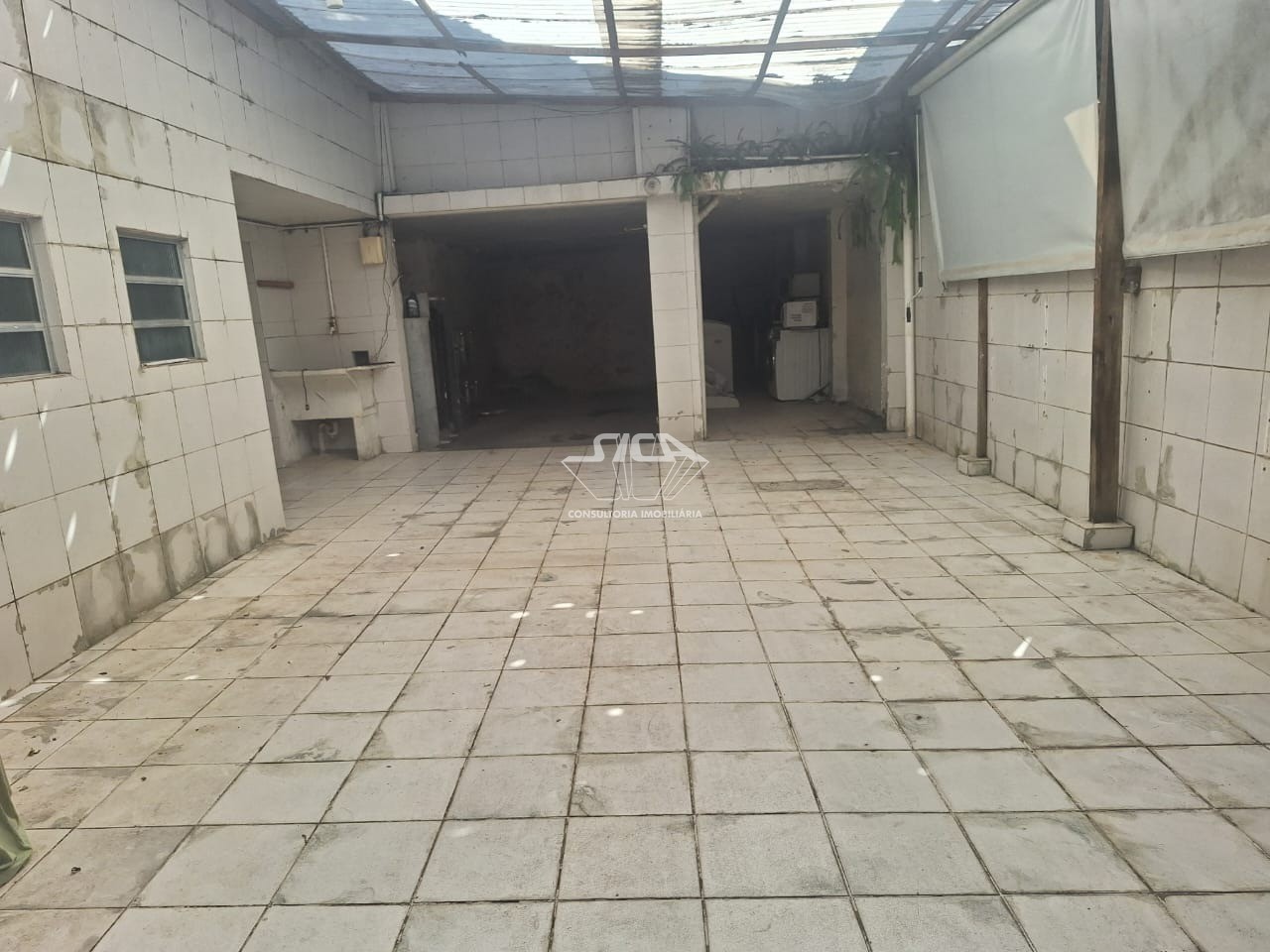 Depósito-Galpão, 84 m² - Foto 4