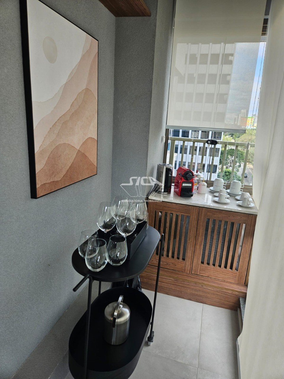 Apartamento, 1 quarto, 35 m² - Foto 7