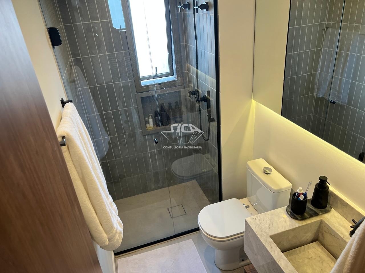 Apartamento, 1 quarto, 35 m² - Foto 22