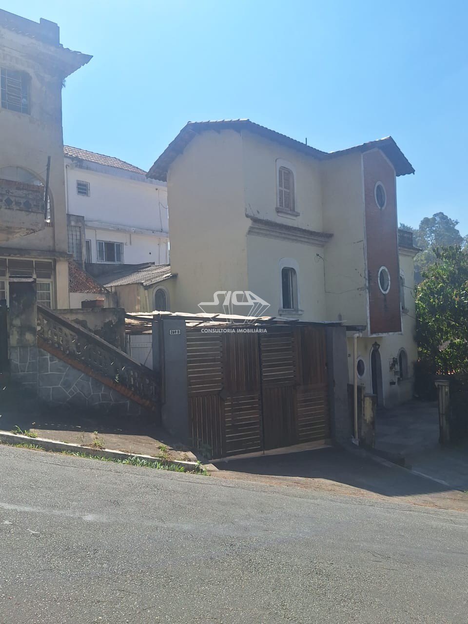Depósito-Galpão, 84 m² - Foto 2