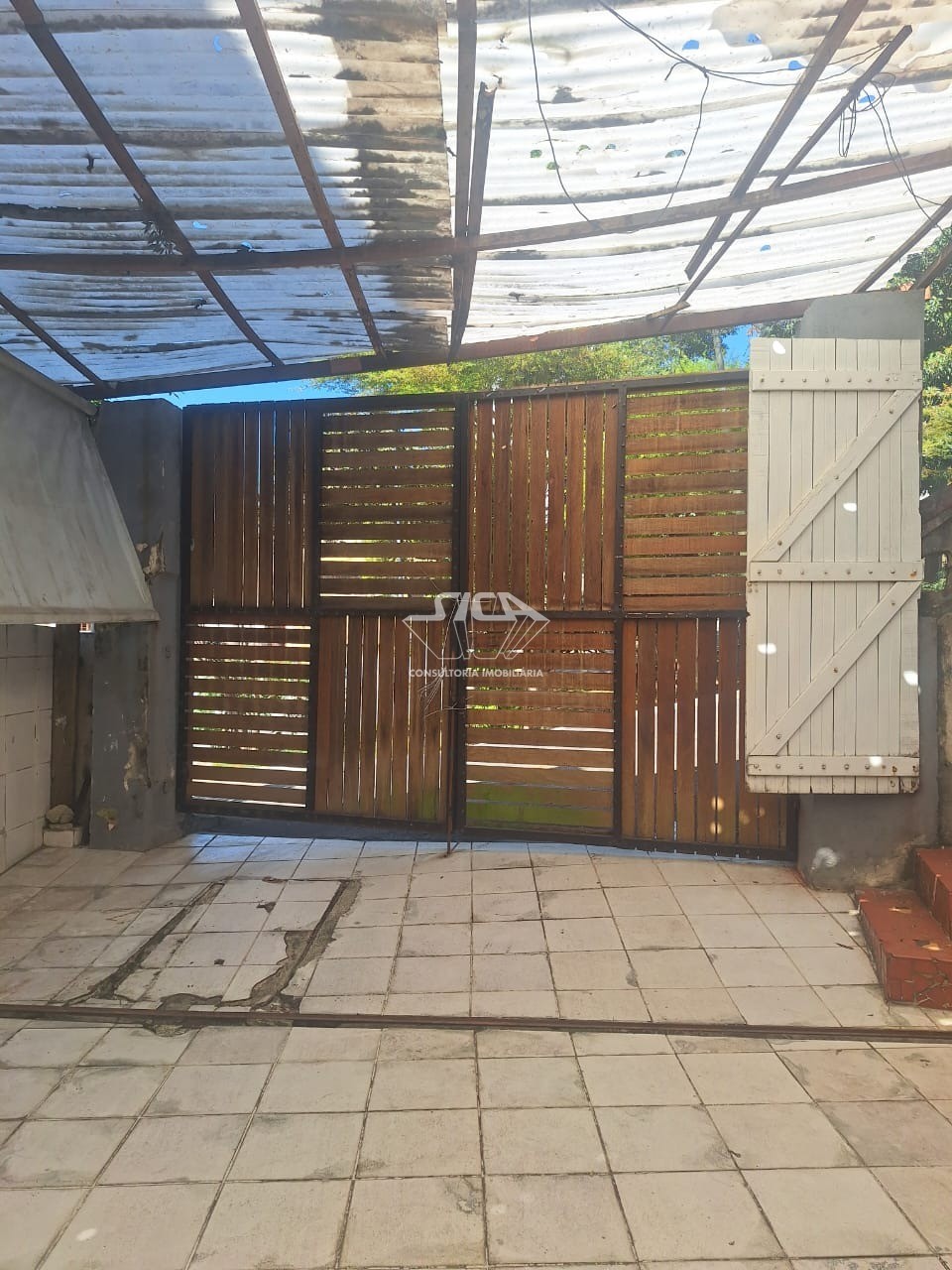 Depósito-Galpão, 84 m² - Foto 13