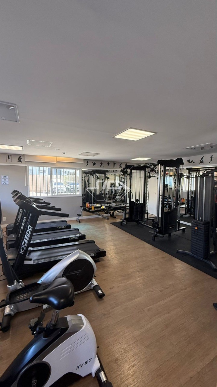 Apartamento, 2 quartos, 64 m² - Foto 9