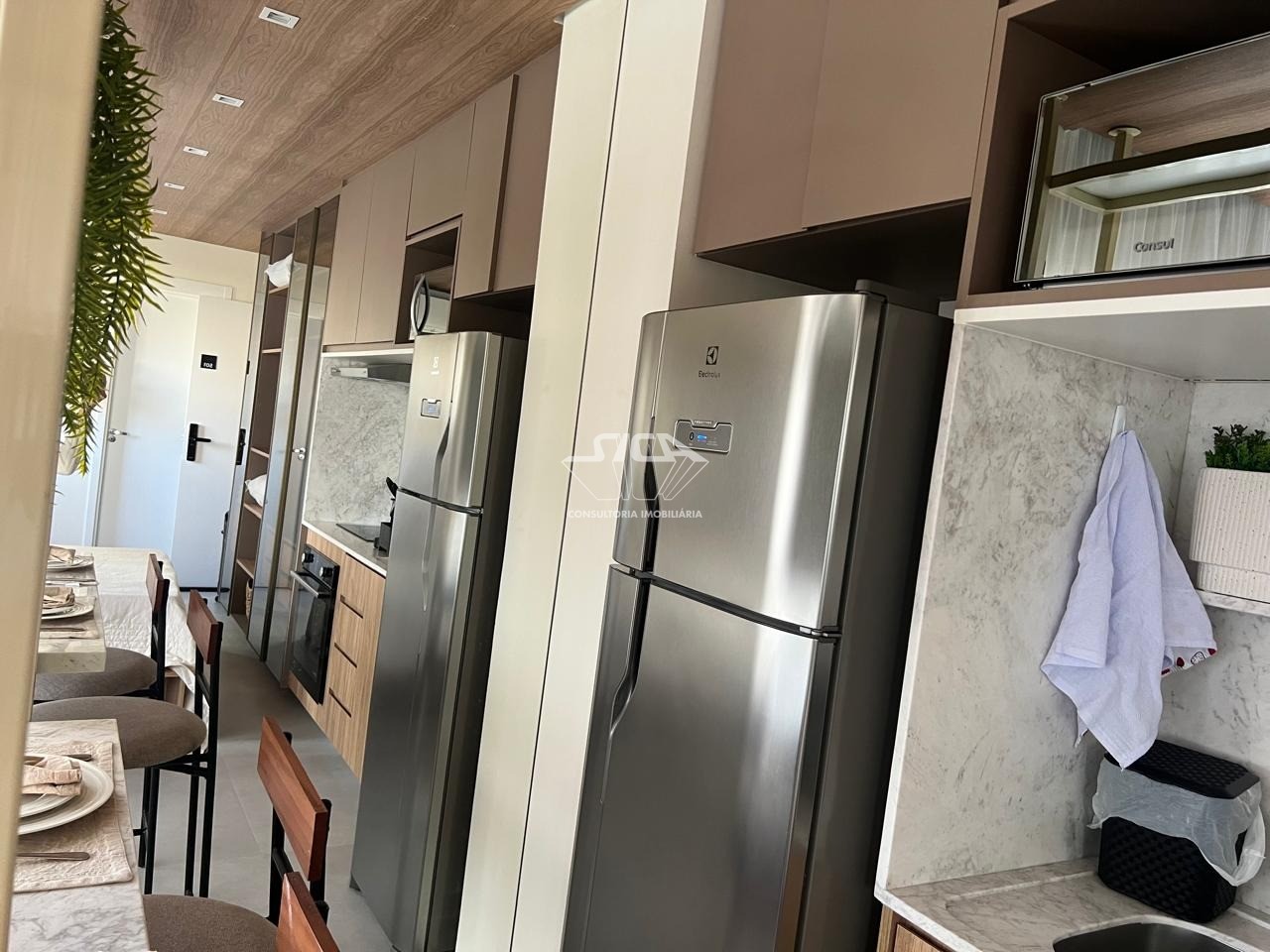 Apartamento, 1 quarto, 35 m² - Foto 15