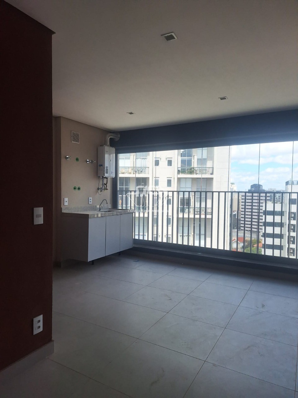Apartamento, 3 quartos, 99 m² - Foto 3