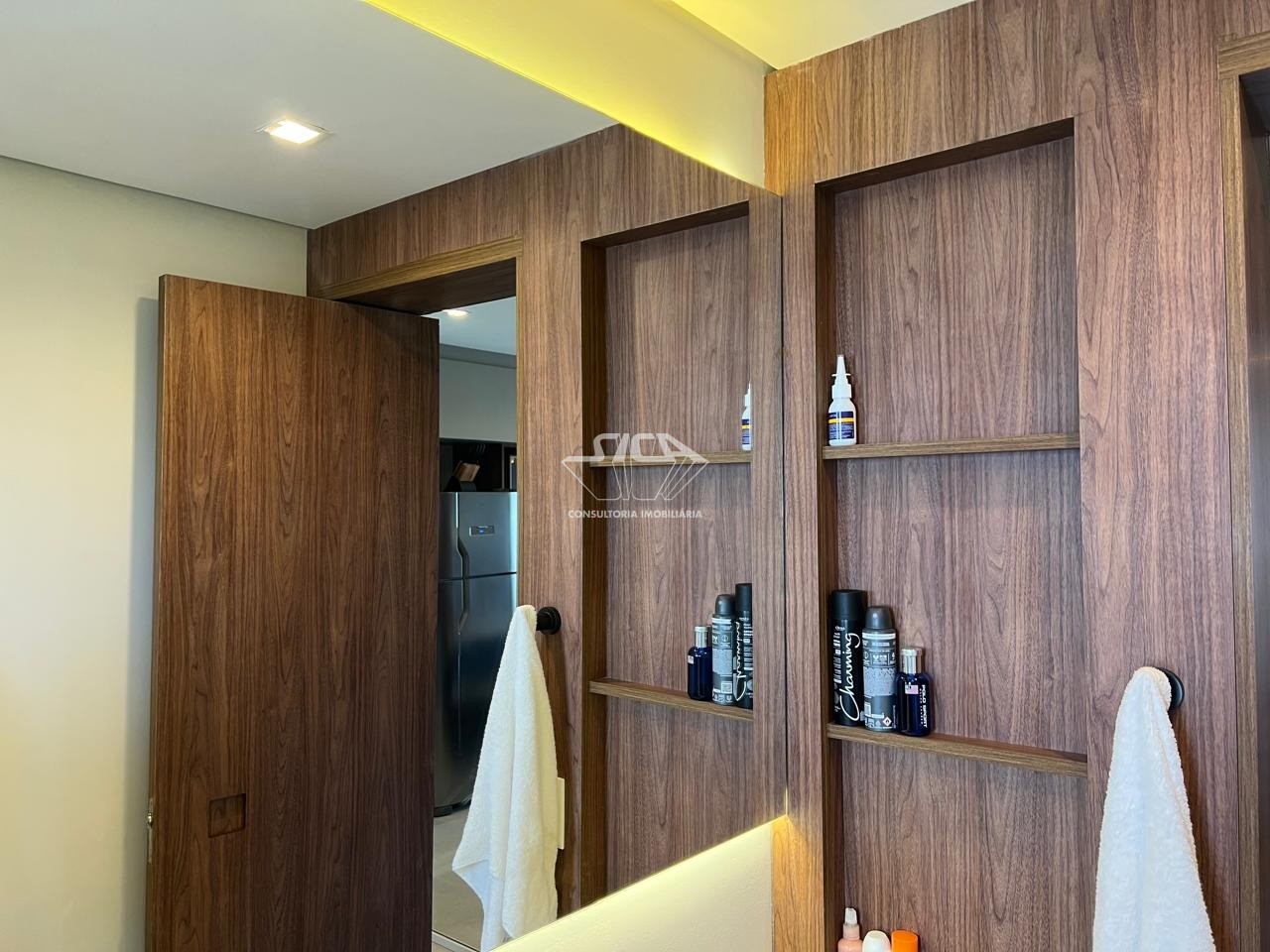 Apartamento, 1 quarto, 35 m² - Foto 12