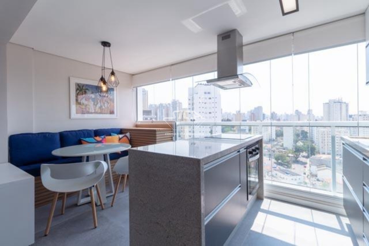 Apartamento, 1 quarto, 36 m² - Foto 5