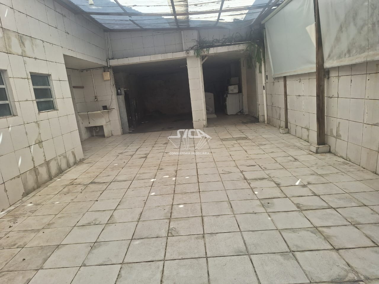 Depósito-Galpão, 84 m² - Foto 9