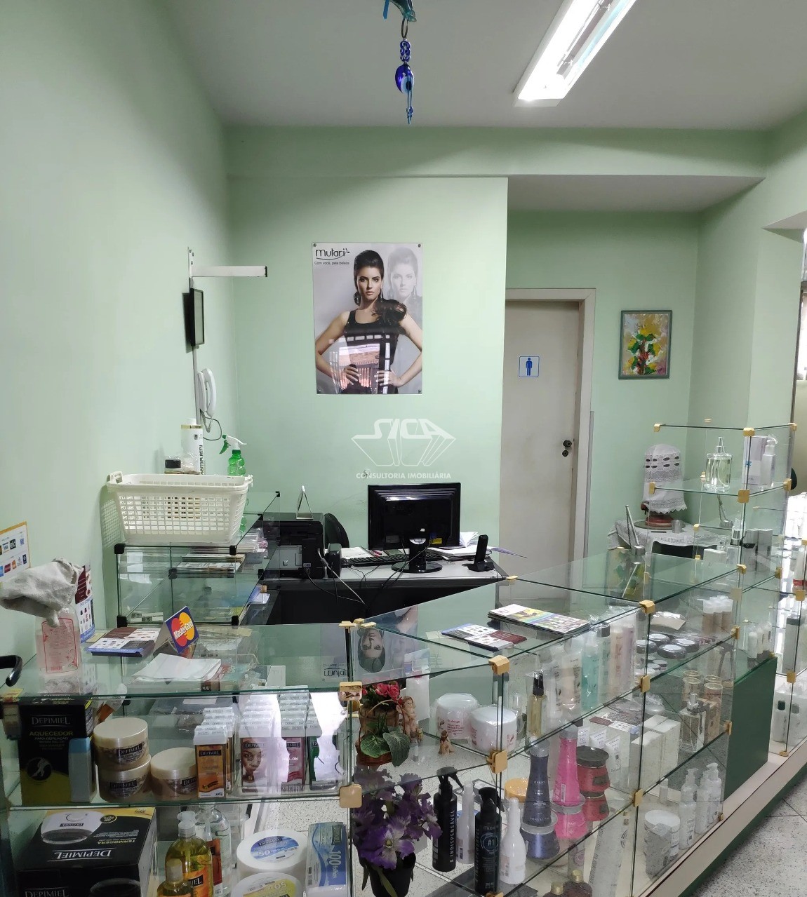 Prédio Inteiro, 500 m² - Foto 13