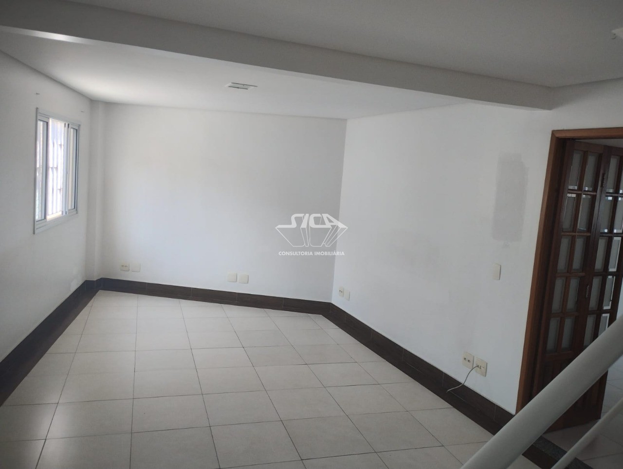 Sobrado, 3 quartos, 120 m² - Foto 2