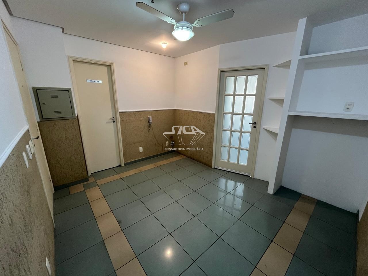 Sala-Conjunto, 35 m² - Foto 7