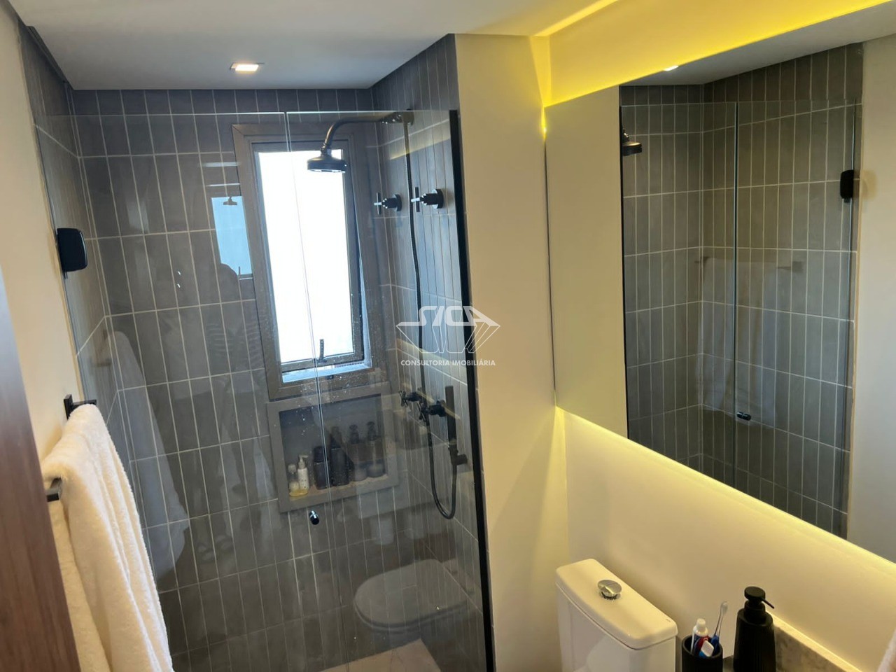 Apartamento, 1 quarto, 26 m² - Foto 17